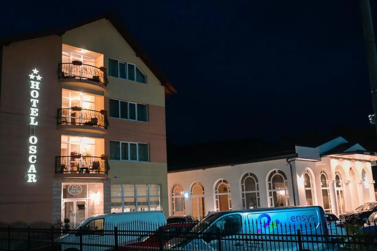 Image 5 of Hotel-Restaurant Oscar