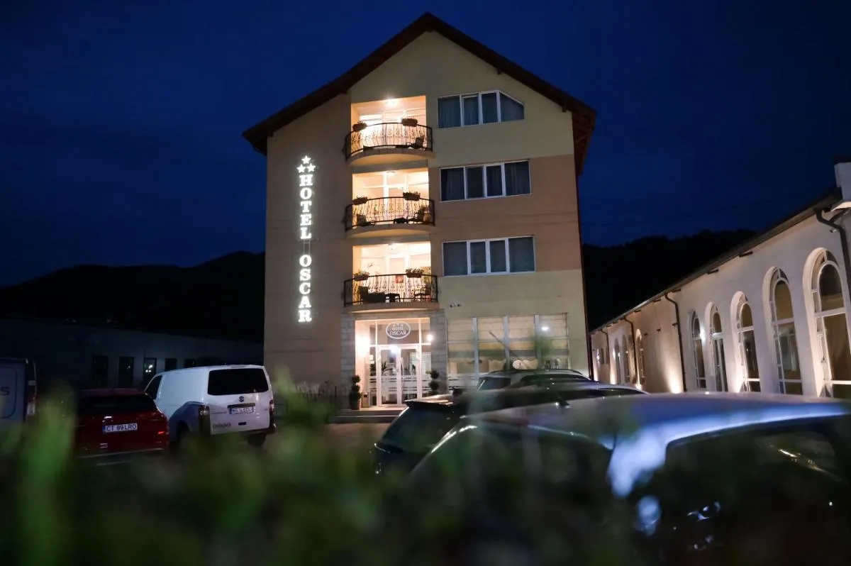 Image 4 of Hotel-Restaurant Oscar