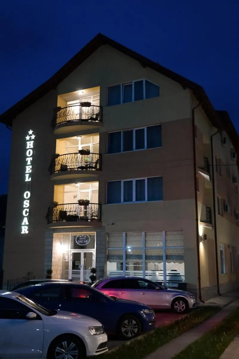 Image 6 of Hotel-Restaurant Oscar
