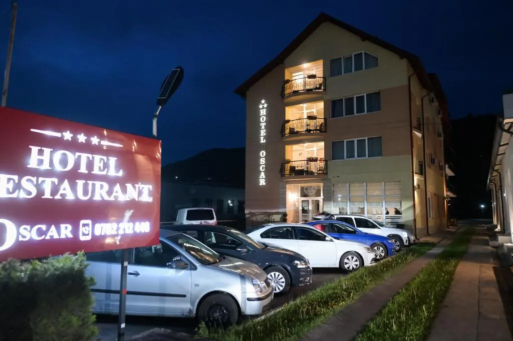 Image 1 of Hotel-Restaurant Oscar