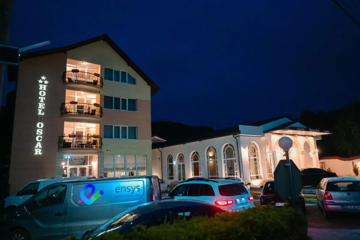 Image 3 of Hotel-Restaurant Oscar