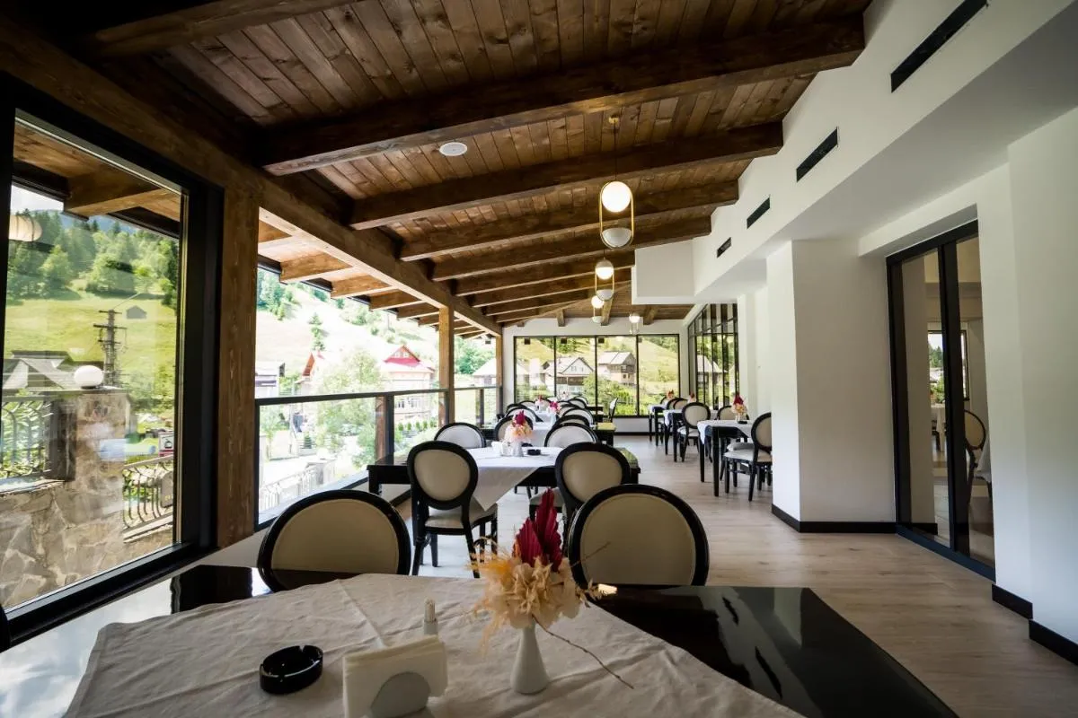 Image 3 of Hotel Roman Maramures – Ski & Spa Resort