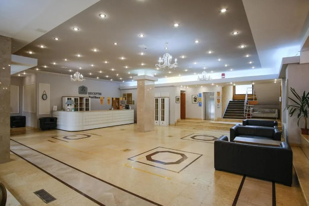 Image 1 of Hotel Rusca