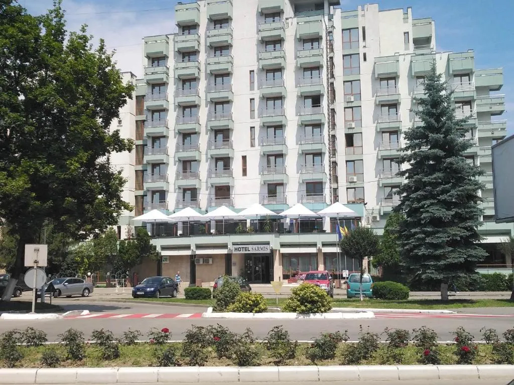 Image 1 of Hotel Sarmis