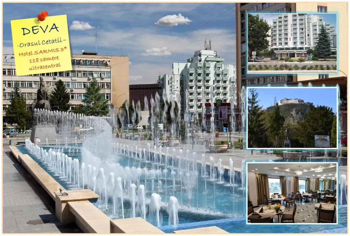 Image 3 of Hotel Sarmis