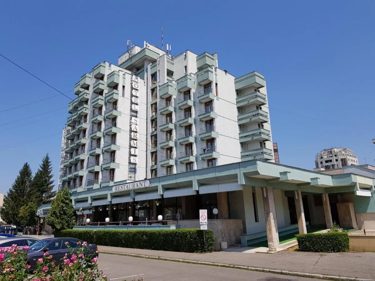 Image 2 of Hotel Sarmis