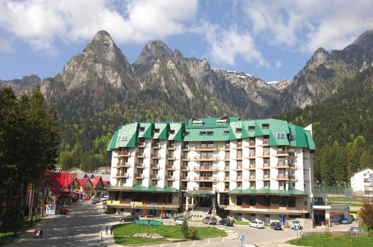 Image 3 of Hotel Silva Busteni
