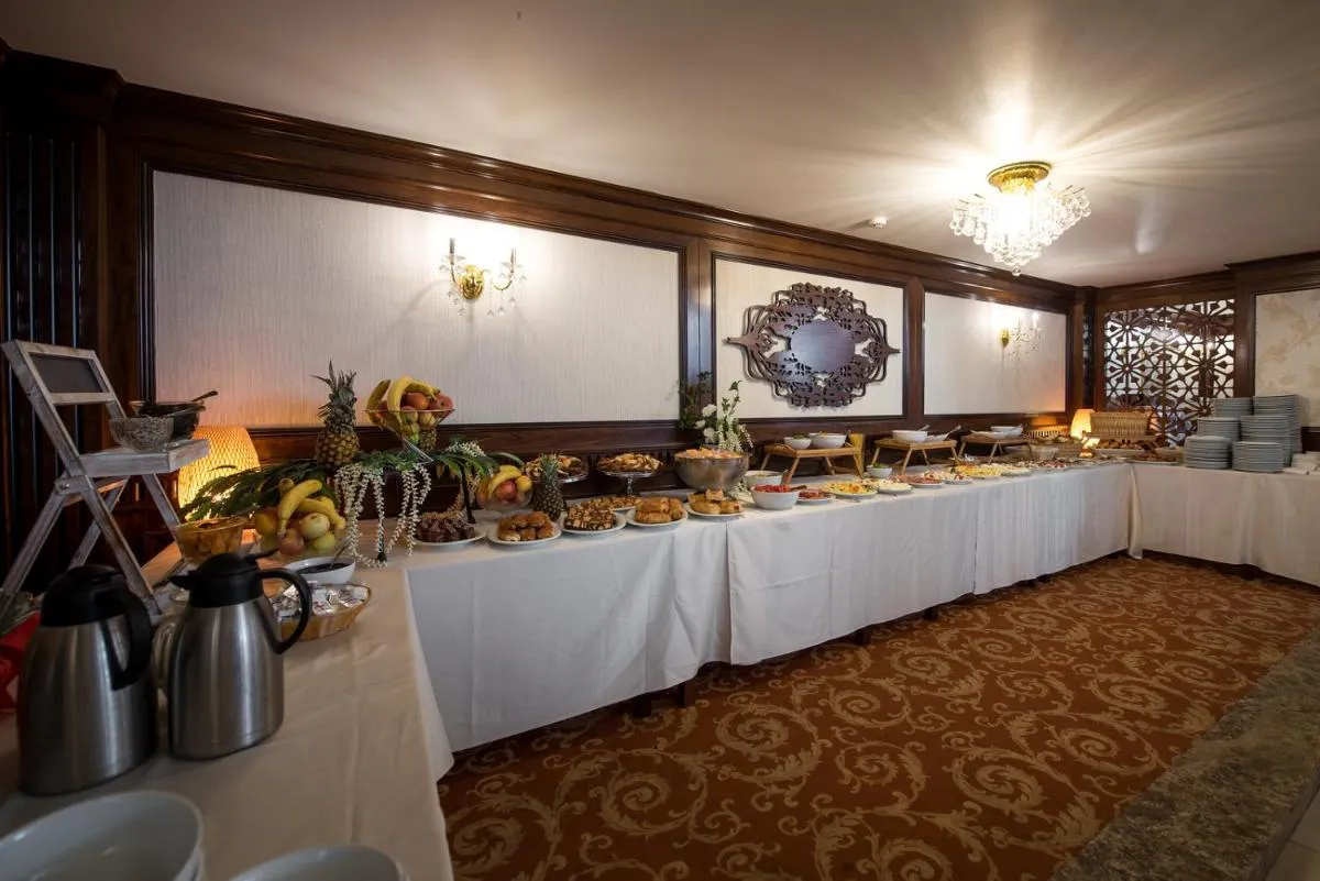 Image 5 of Hotel Silva Busteni