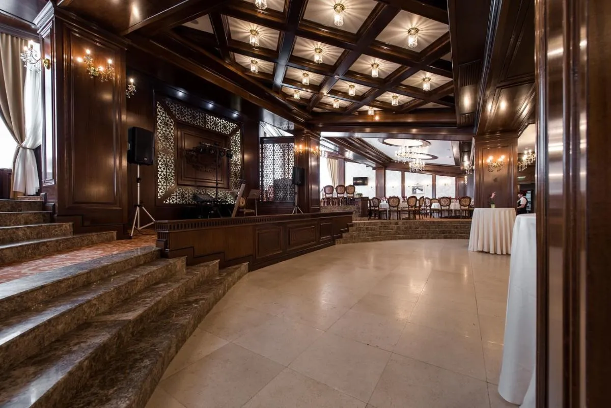 Image 7 of Hotel Silva Busteni