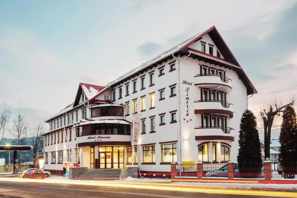Image 1 of Hotel Simeria