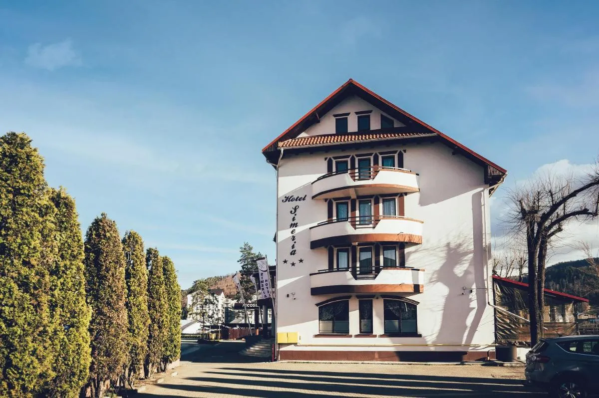 Image 2 of Hotel Simeria