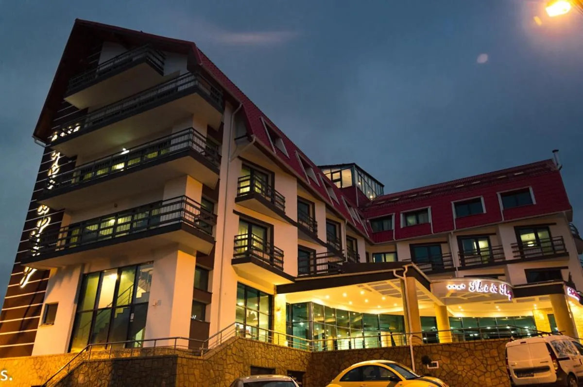 Image 7 of Hotel Ski&Sky
