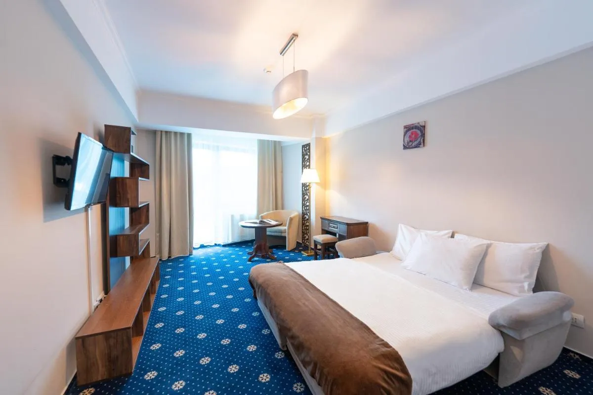 Image 6 of Hotel Ski&Sky