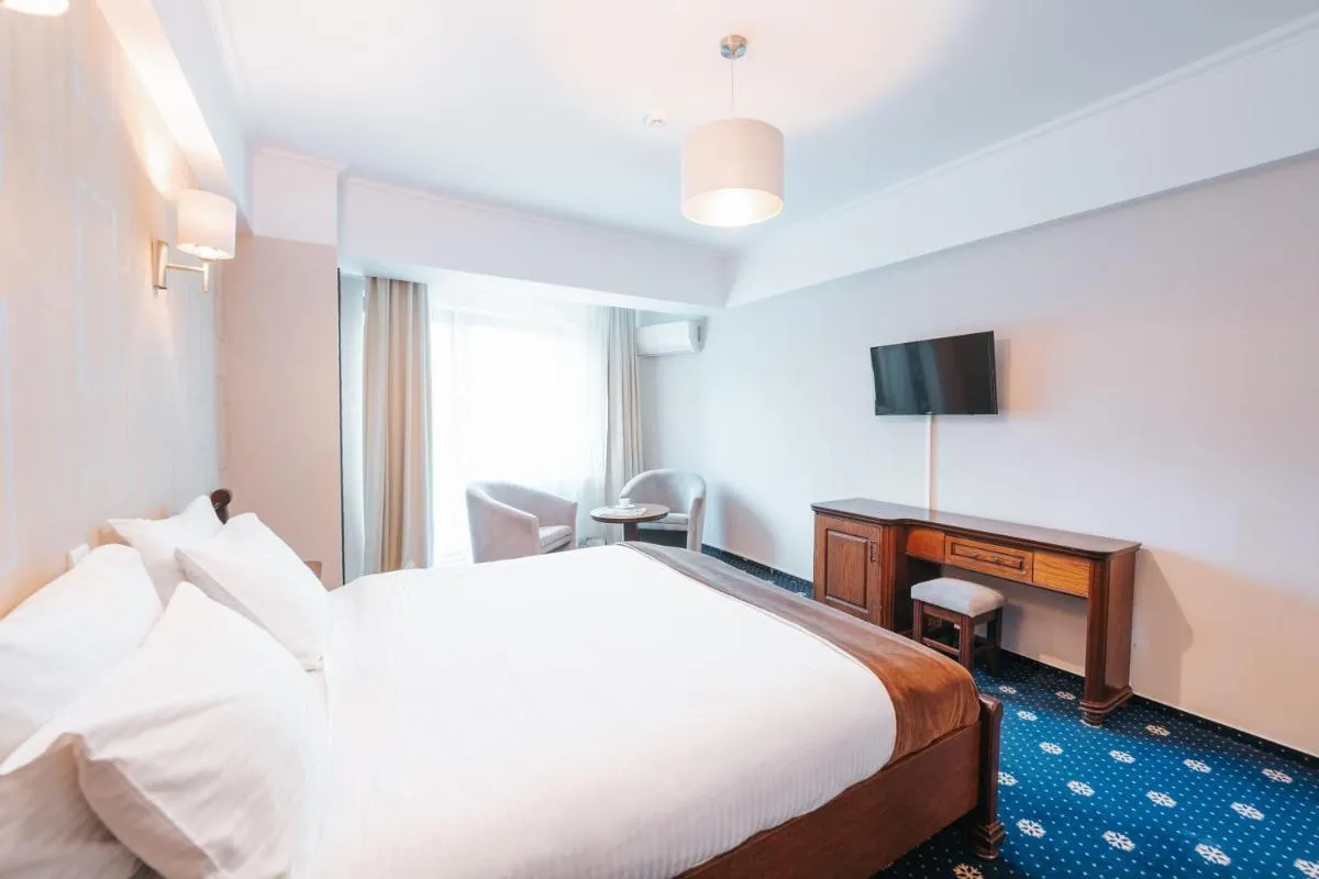 Image 4 of Hotel Ski&Sky