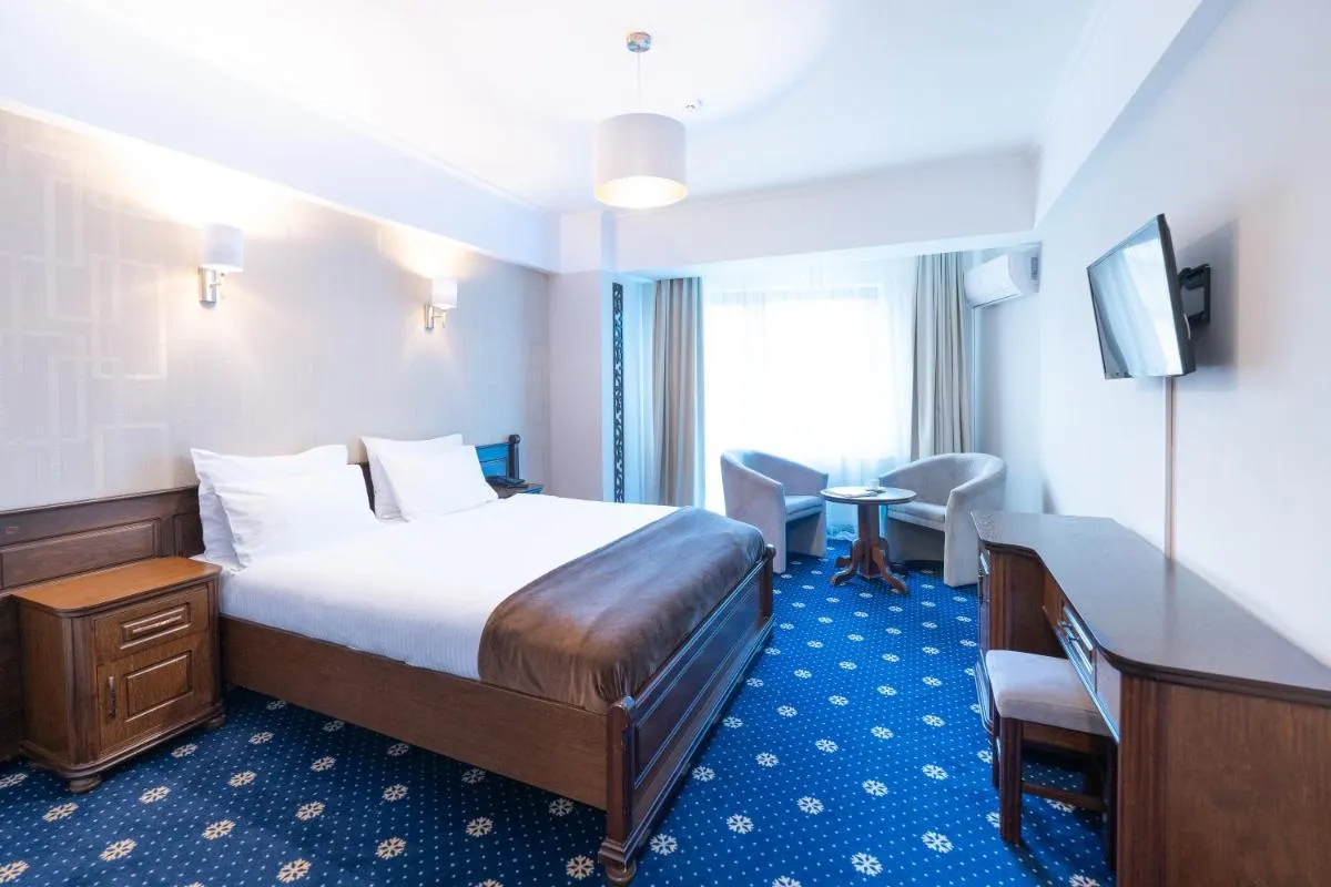 Image 3 of Hotel Ski&Sky
