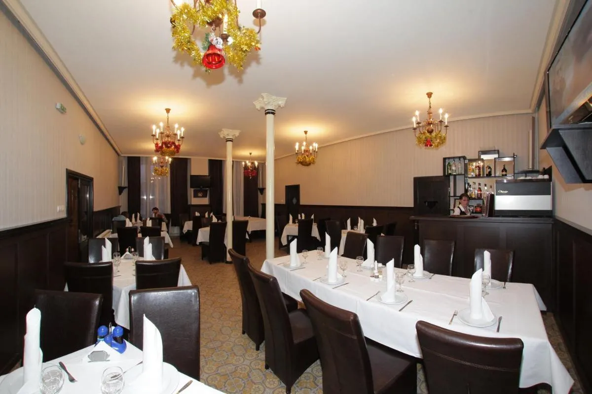 Image 3 of Hotel Stavilar