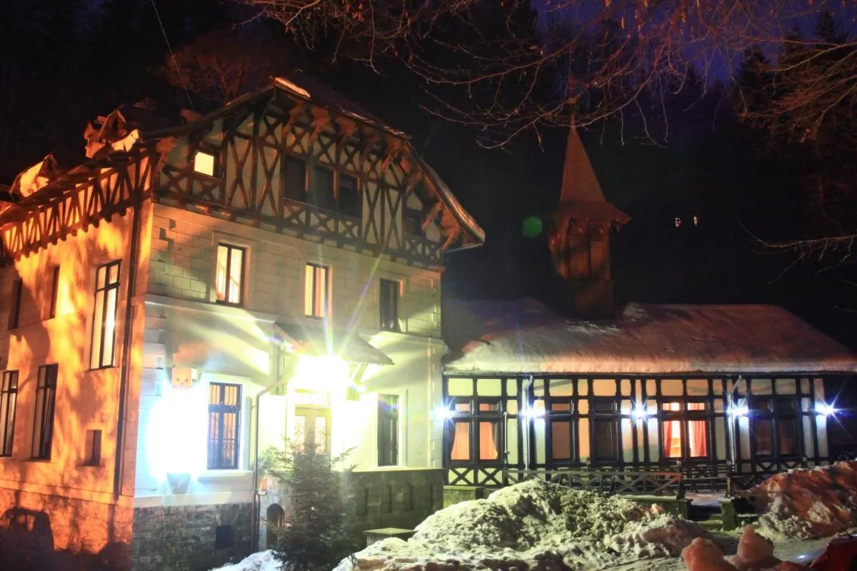 Image 5 of Hotel Stavilar