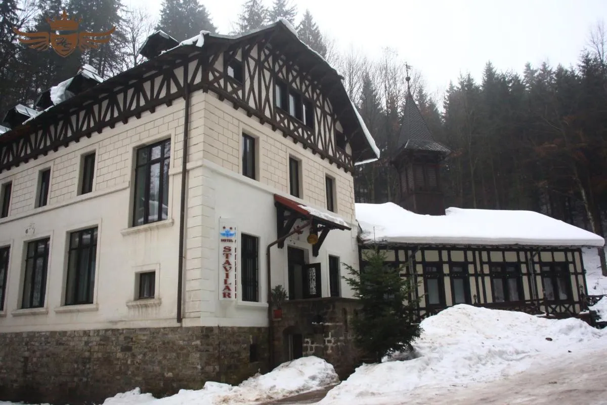 Image 7 of Hotel Stavilar