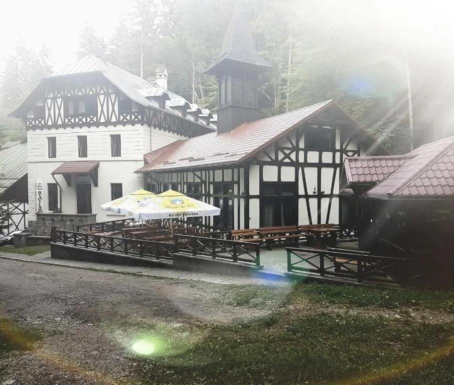Image 1 of Hotel Stavilar