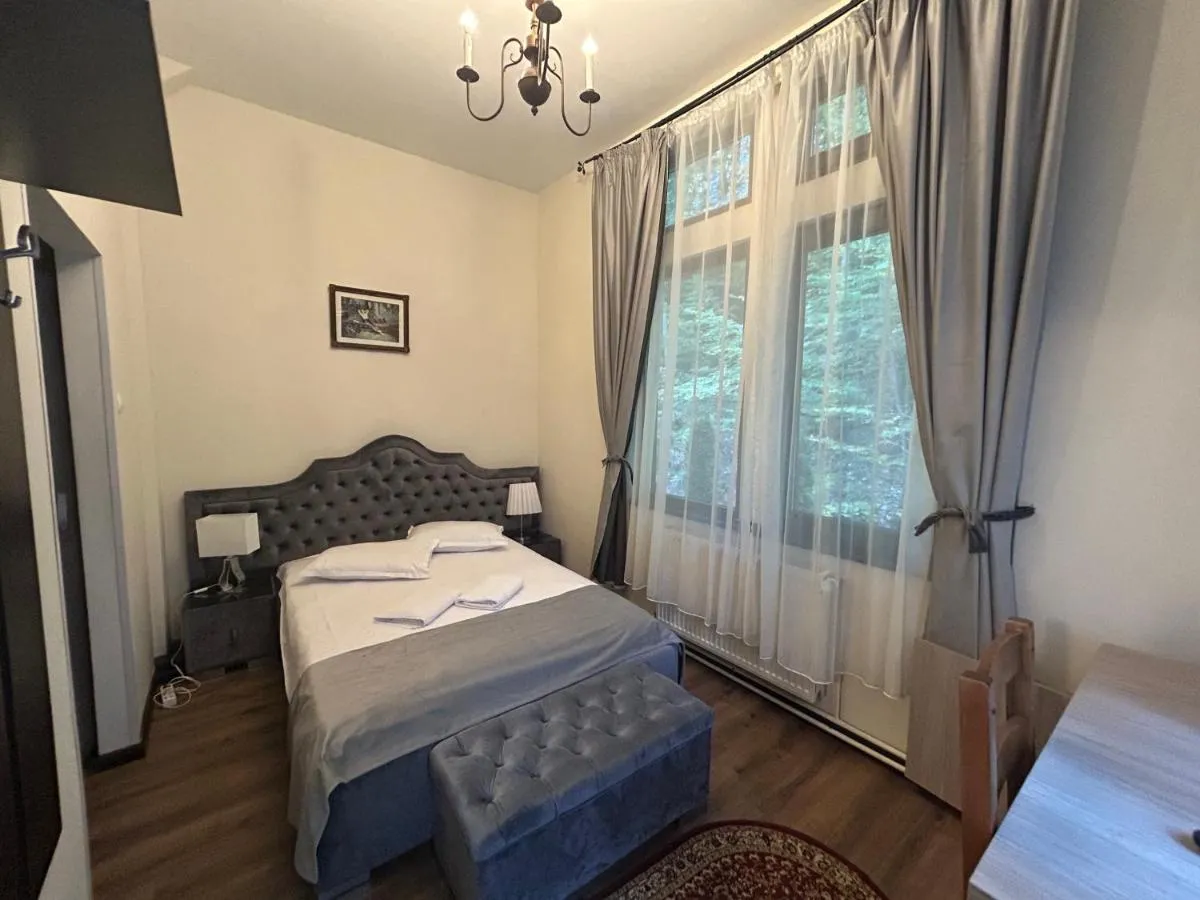 Image 6 of Hotel Stavilar