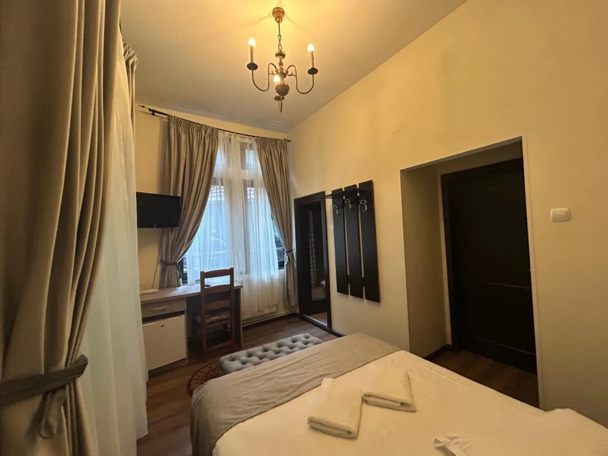 Image 2 of Hotel Stavilar