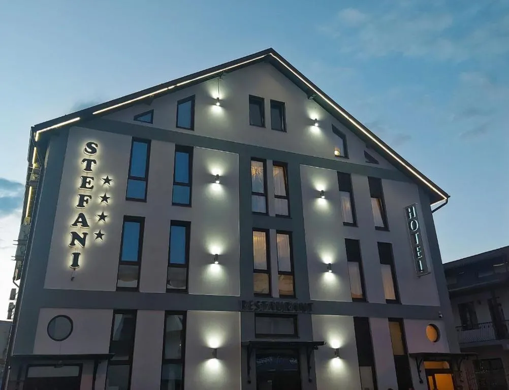 Image 1 of Hotel Stefani
