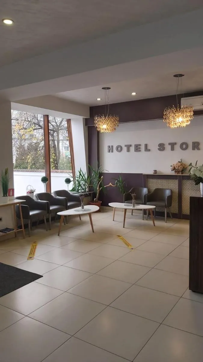 Image 4 of Hotel Story