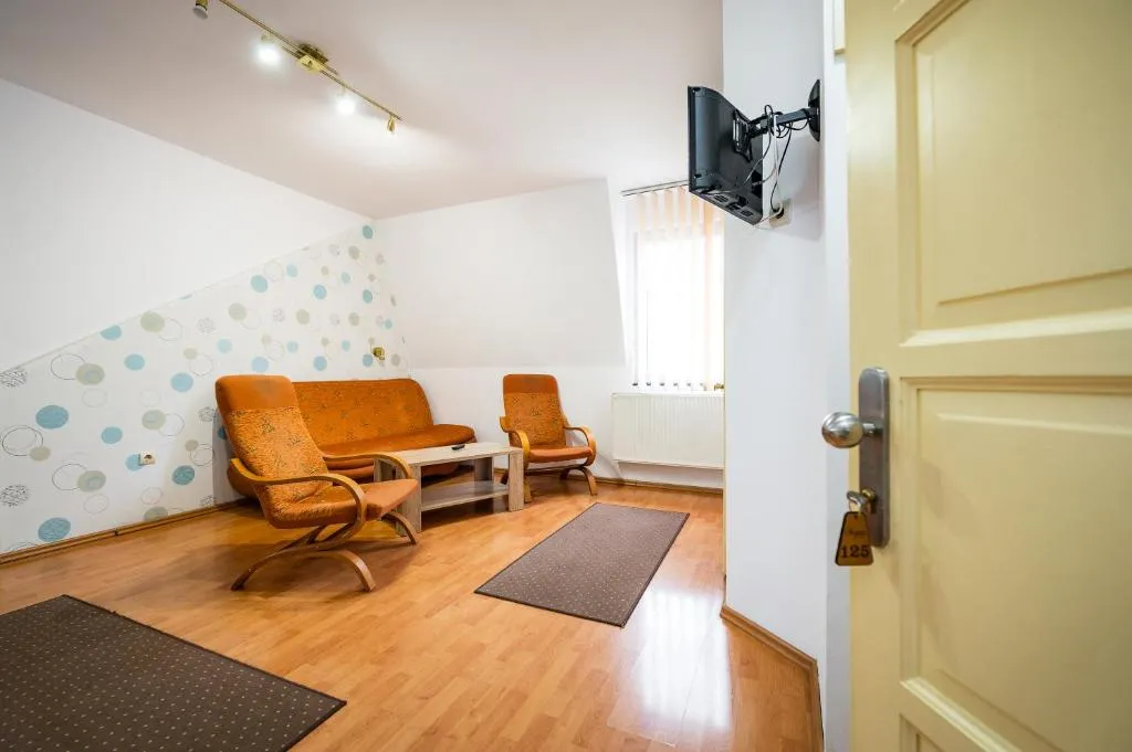 Image 1 of Hotel Sugas