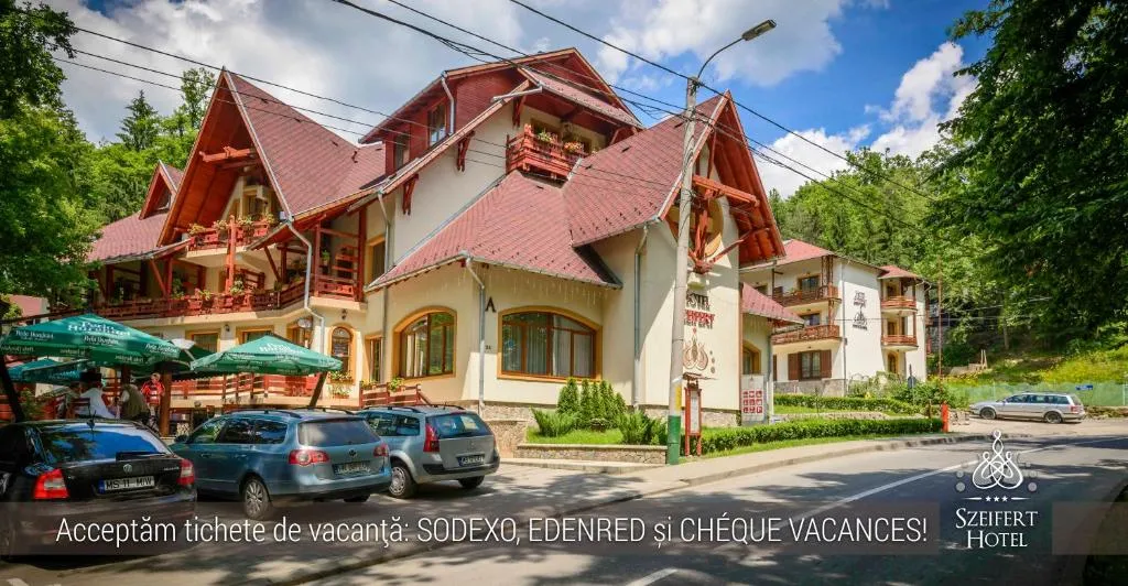Image 1 of Hotel Szeifert