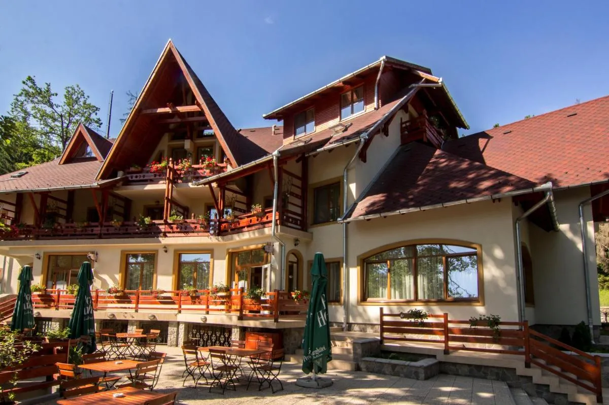 Image 2 of Hotel Szeifert