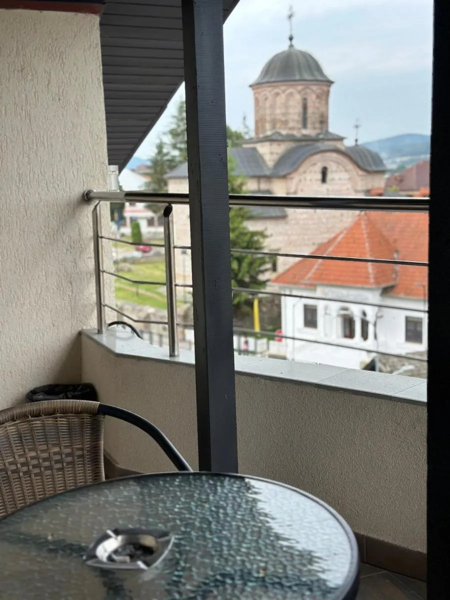 Image 4 of Hotel THR Center