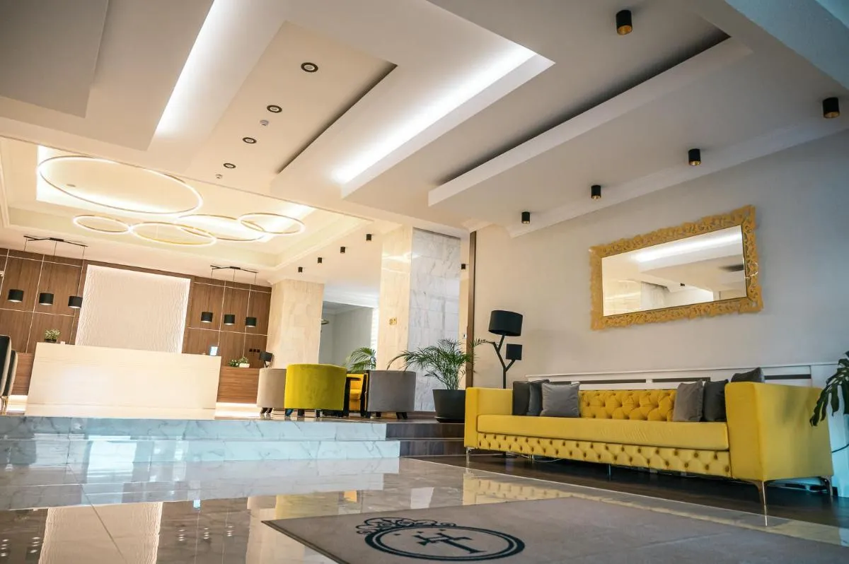 Image 7 of Hotel Trotuş