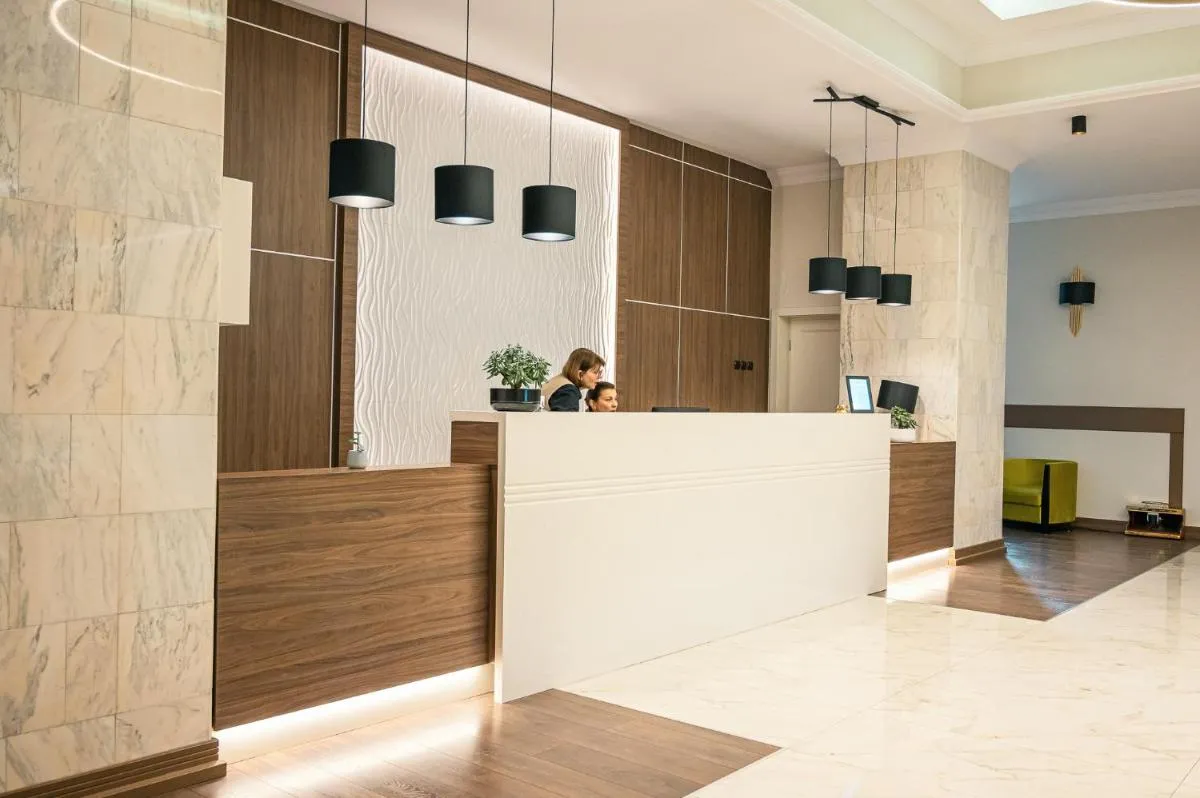 Image 5 of Hotel Trotuş