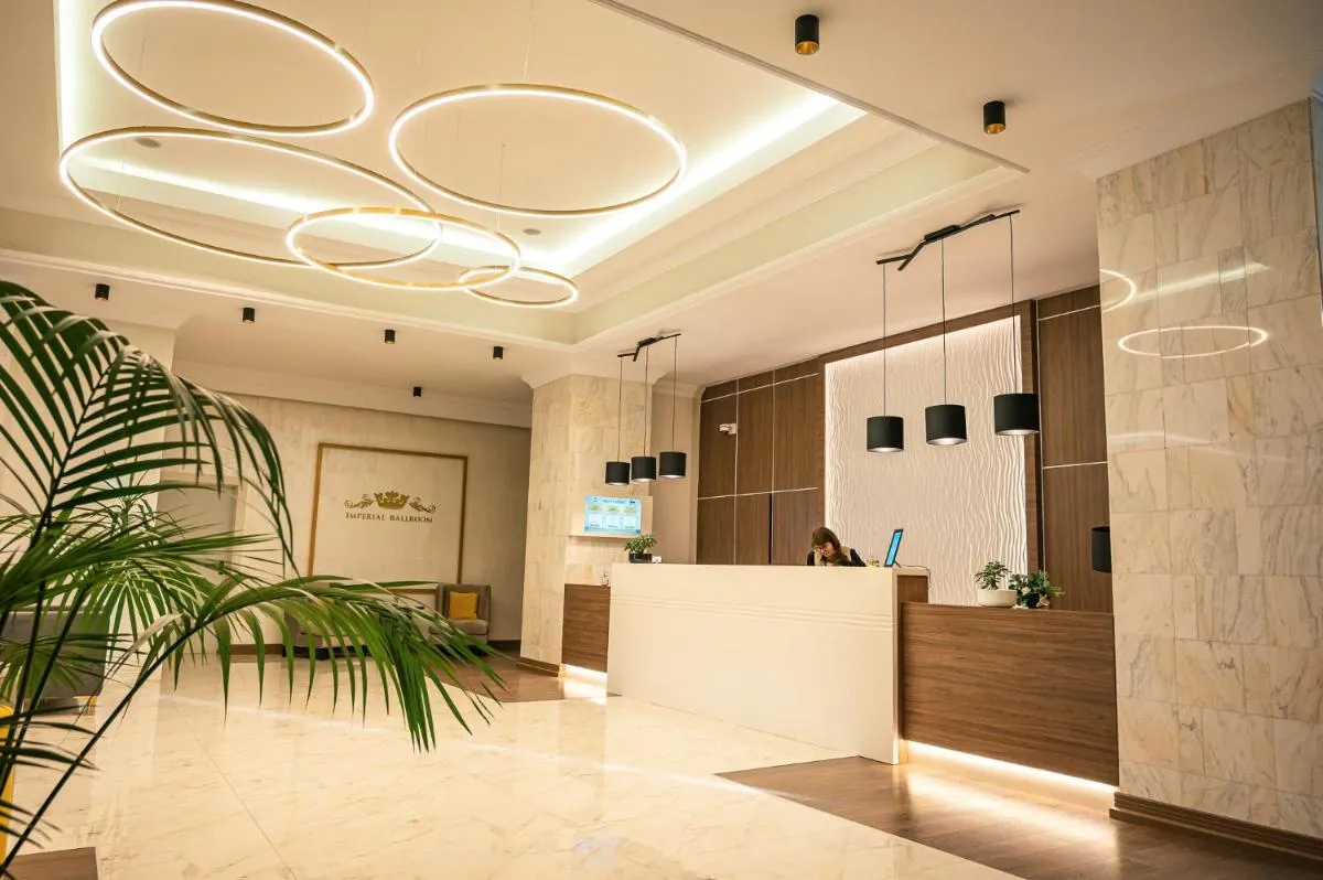 Image 6 of Hotel Trotuş