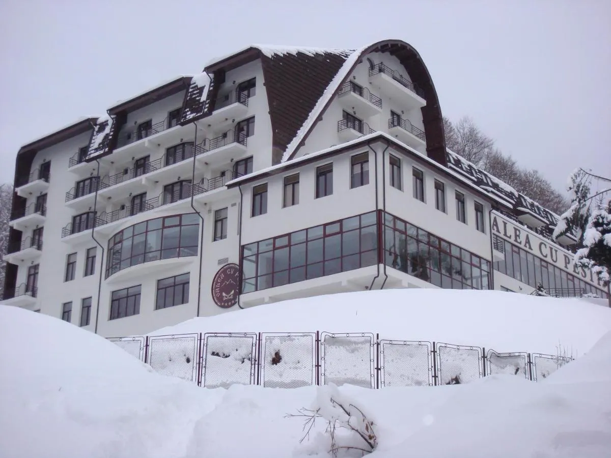 Image 7 of Hotel Valea cu Pesti