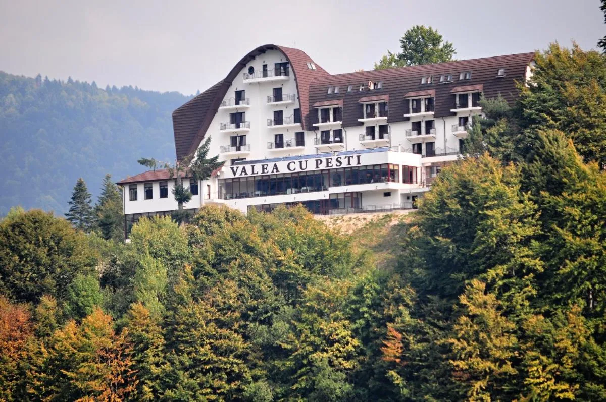 Image 3 of Hotel Valea cu Pesti