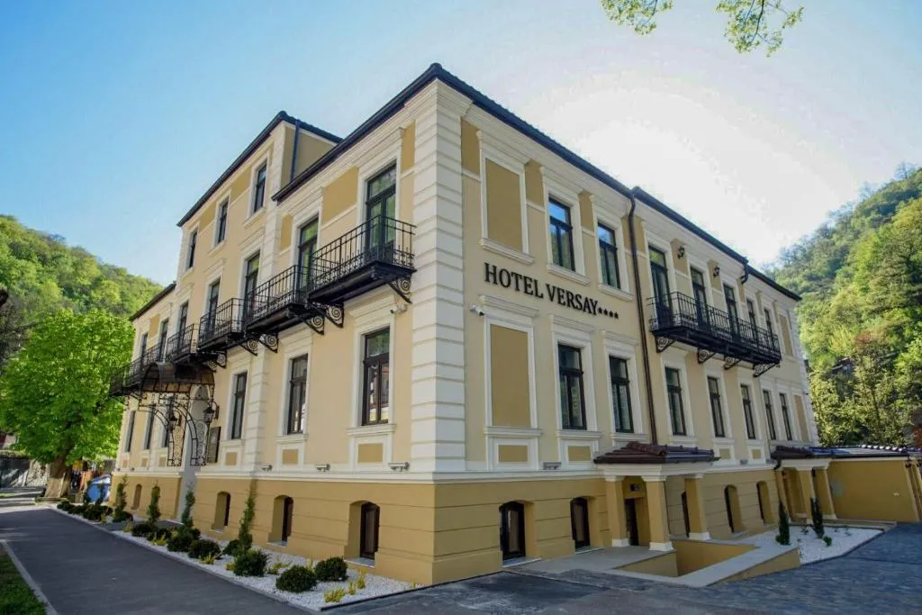 Image 1 of Hotel Versay