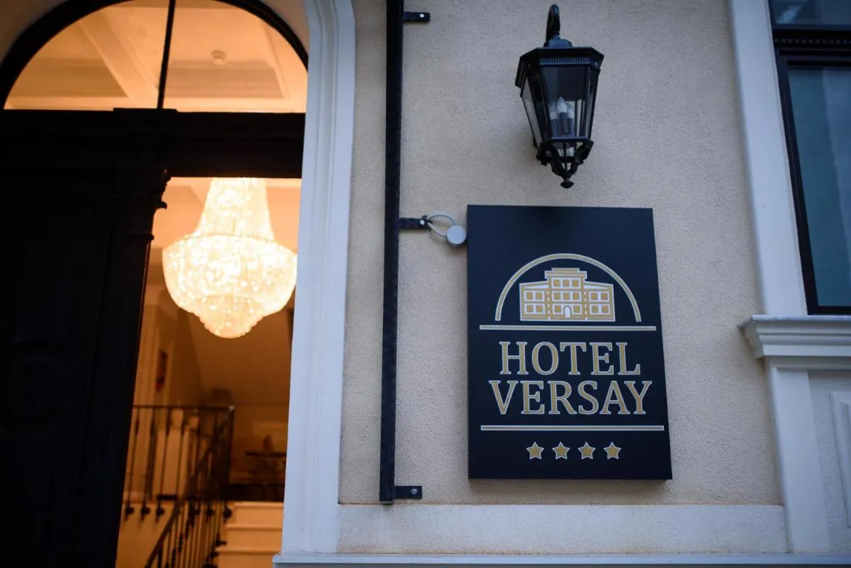 Image 5 of Hotel Versay