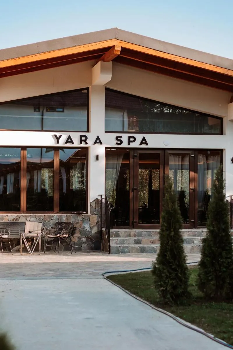 Image 4 of Hotel Yara
