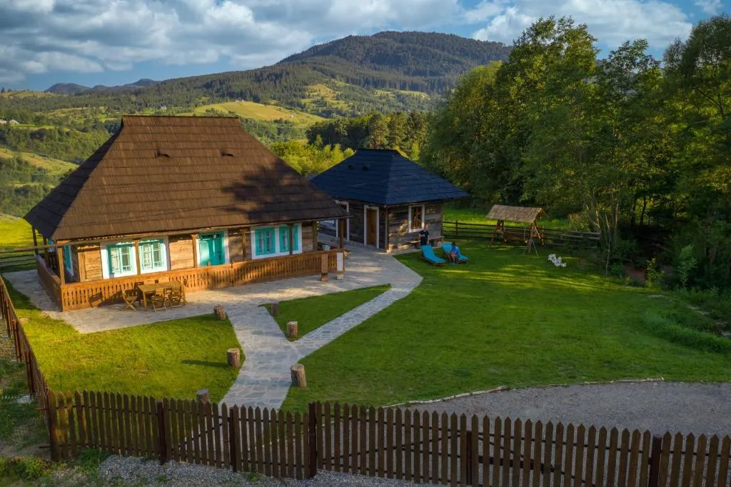 Image 1 of Hygge Hut
