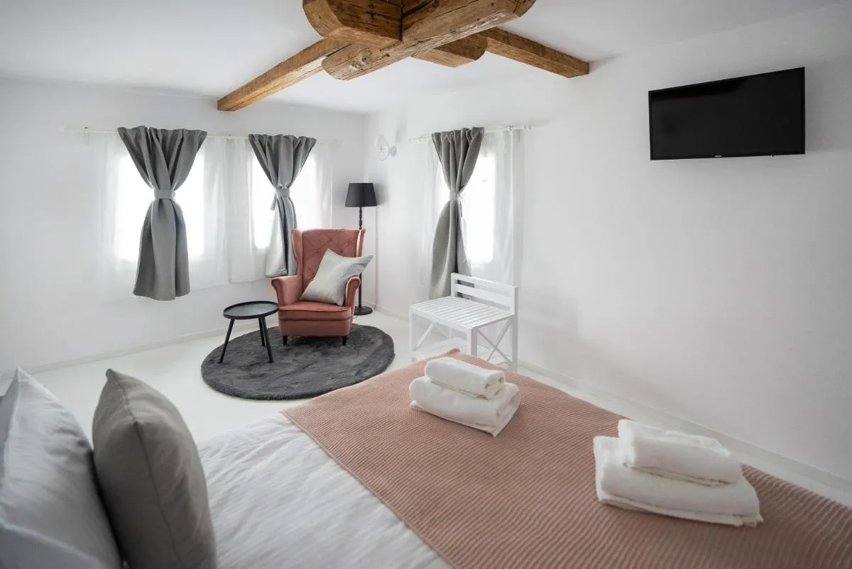 Image 3 of Hygge Loft Bucovina