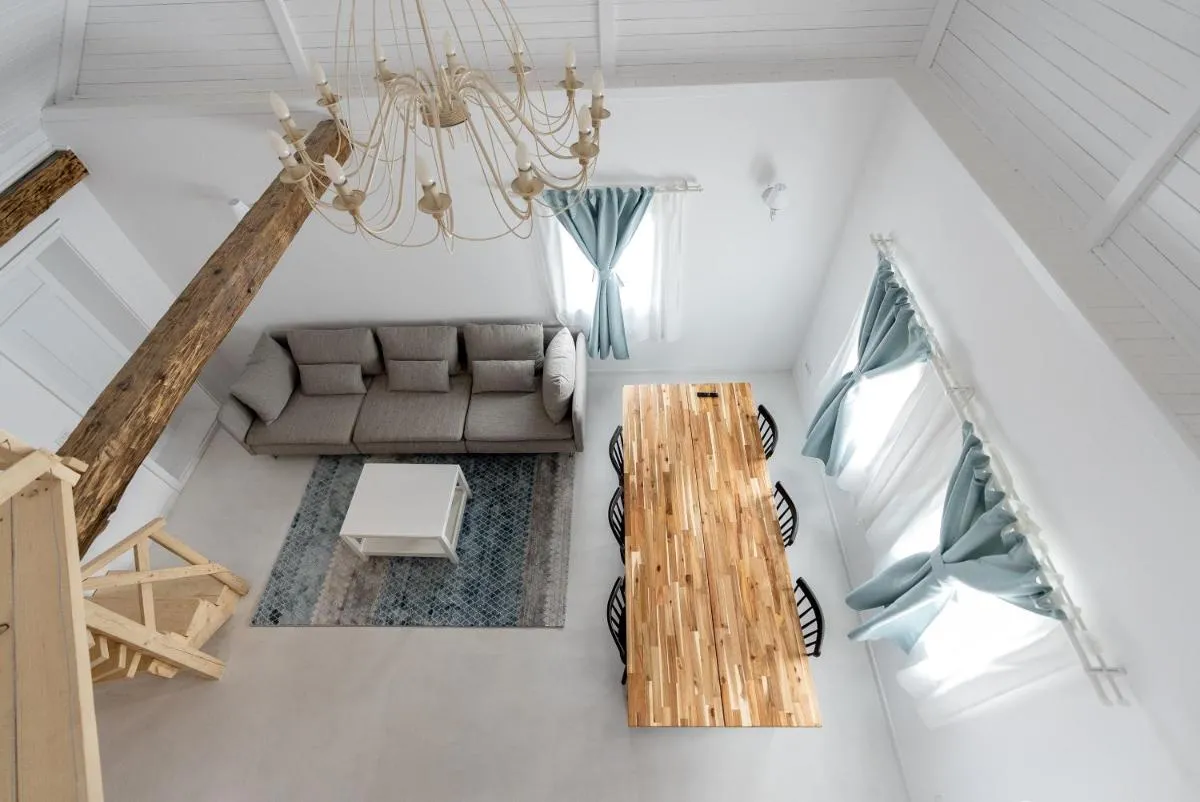 Image 5 of Hygge Loft Bucovina