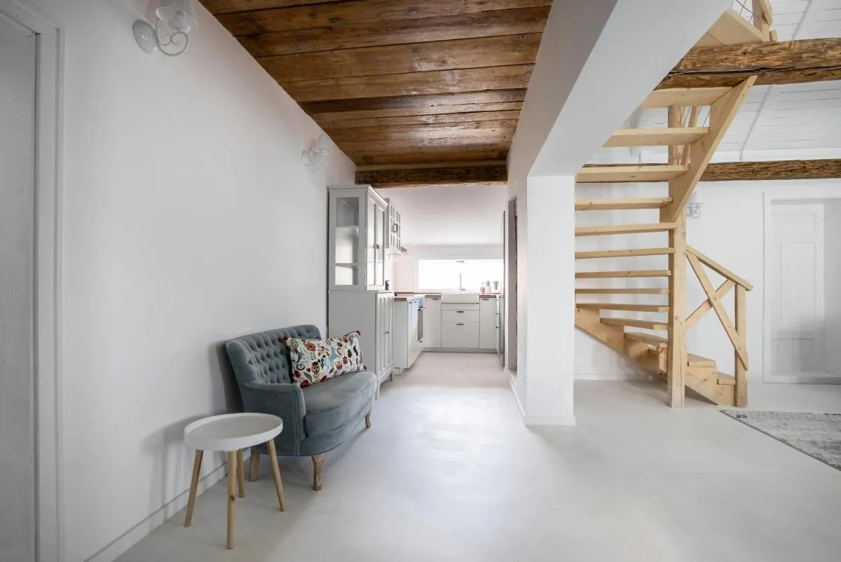 Image 2 of Hygge Loft Bucovina