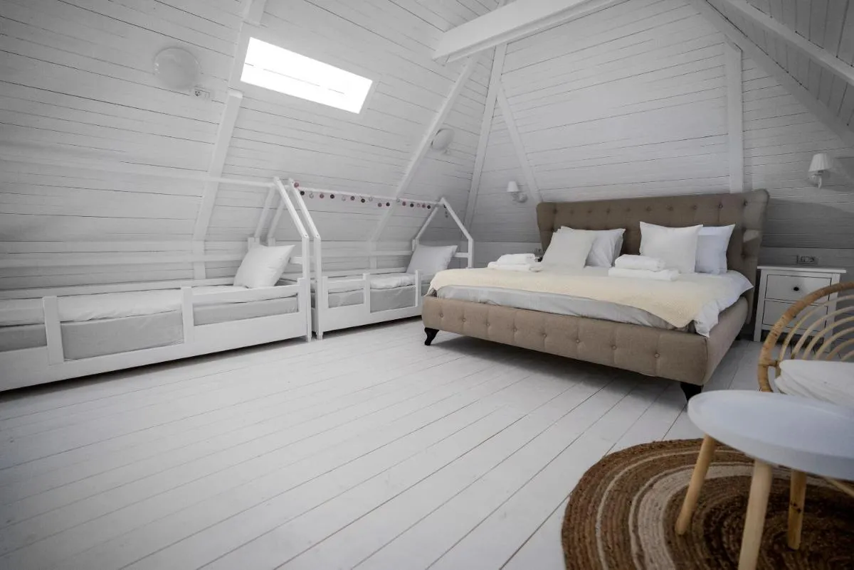 Image 6 of Hygge Loft Bucovina