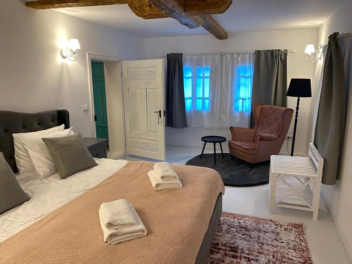 Image 7 of Hygge Loft Bucovina