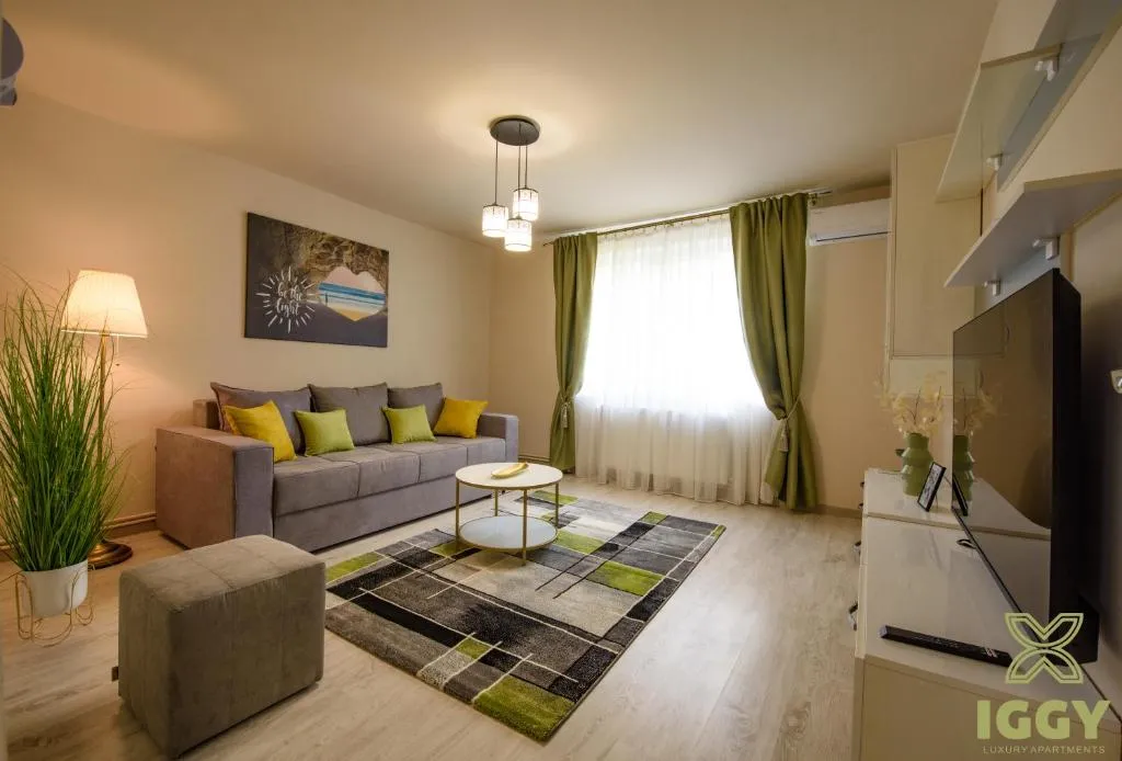 Image 1 of Iggy Luxury Apartment