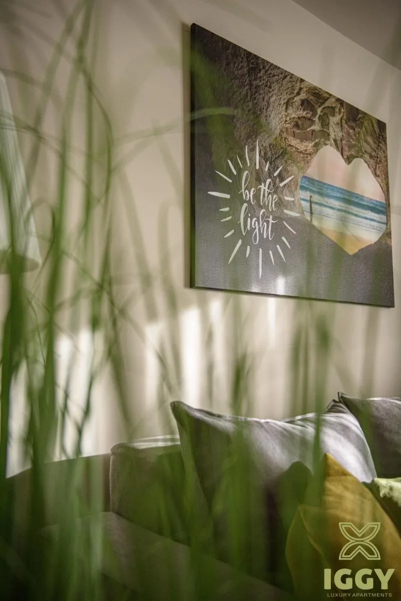 Image 5 of Iggy Luxury Apartment