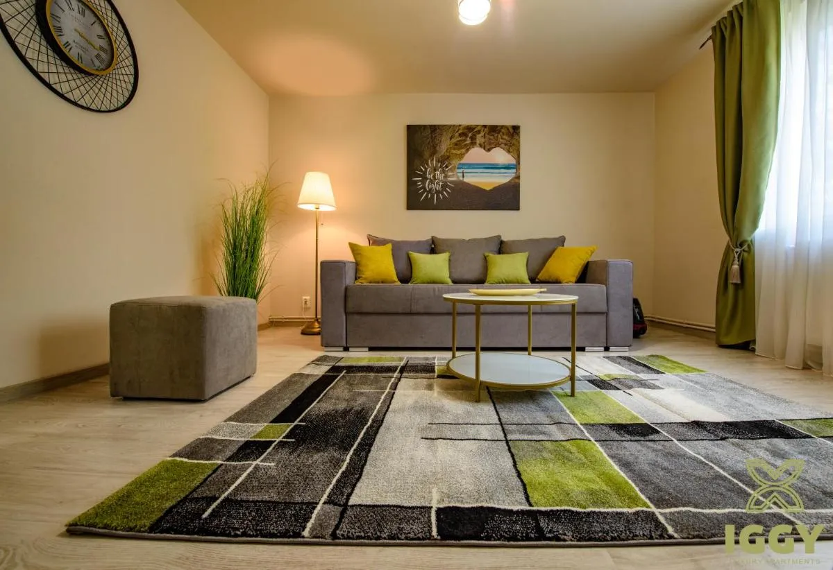 Image 2 of Iggy Luxury Apartment