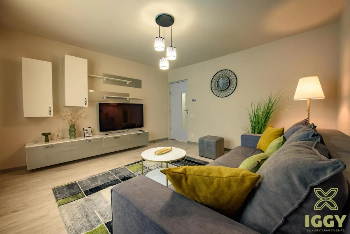 Image 3 of Iggy Luxury Apartment