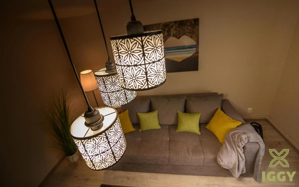 Image 4 of Iggy Luxury Apartment